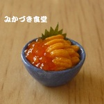 ミニミニ小丼（３０）