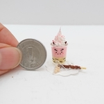 ミニ節分スイーツ
