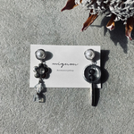 silver pierce