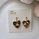 𝒂𝒏𝒕𝒊𝒒𝒖𝒆 𝒔𝒆𝒓𝒊𝒆𝒔 ﾋﾟｱｽ（ ﾊｰﾄ ）ｲﾔﾘﾝｸﾞ変更可