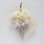 *aiaiai2さま専用ページ *shabby chic swag 