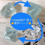 ◇rose0527様 専用ページ◇