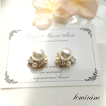 再販9♡basicイヤリング・ピアス