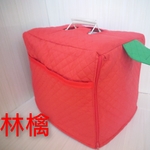 ライトキャリーS 専用 キャリーカバー　林檎