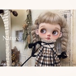 ブライス ✽ リカちゃん　お洋服　アウトフィット