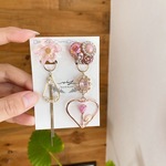 【sale】イヤリング No.44