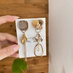 【sale】イヤリング No.53