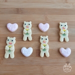 I LOVE YOU !!!!   お名前入れ無料