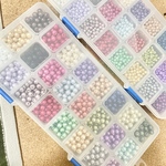 専用出品4mm.6mmガラスパール　