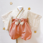 ハンドメイド✿ベビー袴