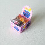 ゆびわキャンディ