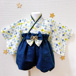 ハンドメイド✿ベビー袴
