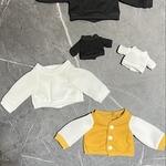 [  あっきん様　専用ページ ] プリンスキャット　人形着せ替え服