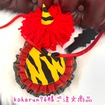 オーダー💖節分👹鬼さん変身セット