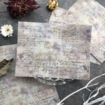 Collage sheet【No.3】