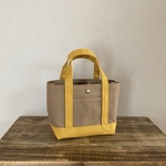 sale【送料込】帆布トートバッグSS no.114