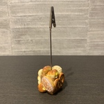 🥨パンだらけ🥐クリップスタンド