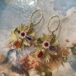Seconda venuta(イヤーアクセ)