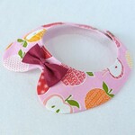 ＊送料無料＊猫 小型犬 ぬいぐるみ用  首輪