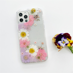 ❤猫柄 ねこ ネコ スマホリング 押し花ケース  iPhone13Pro Xperia Galaxy AQUOS  GooglePixel HUAWEI iPhoneケース スマホケース 