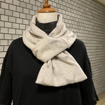 マフラー・Pラインのミニマフラー