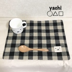 オーダー専用　ランチョンマット　