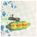 豆ひよこ 送料込み