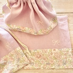 ［T様オーダー品 ] LIBERTY 通園・通学グッズ　リバティ