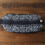 ヴィンテージバンダナ エルゴカバー 21