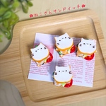ねこさん★サンドイッチ