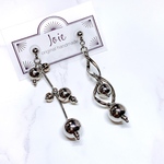 【stainless】アシメトリーデザイン