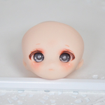 ひな　カスタムヘッド