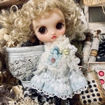 M39 ミディブライスアウトフィット