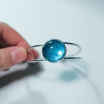 Morpho bangle｜didius