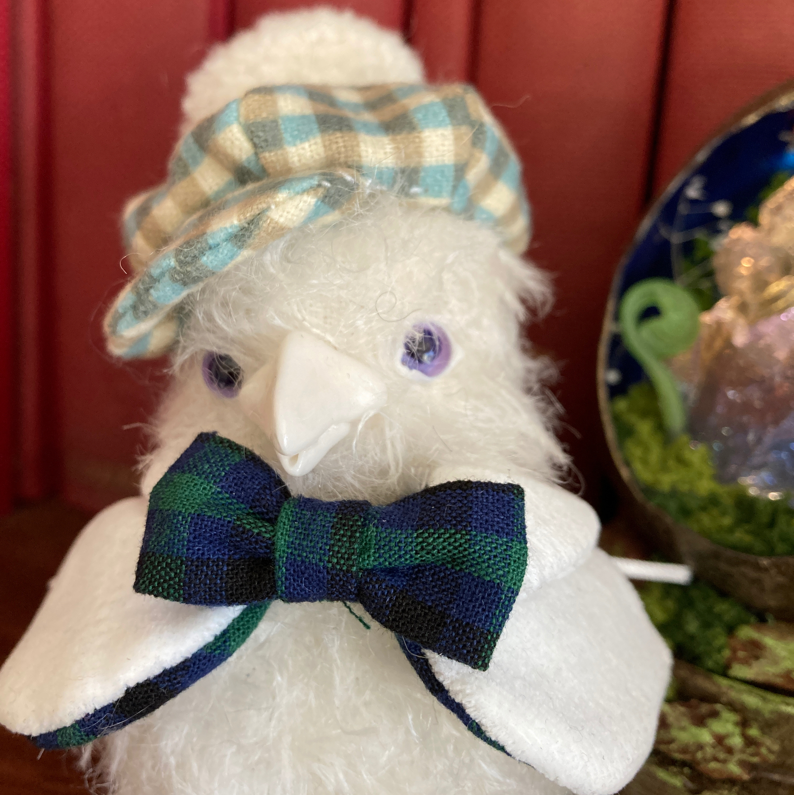 子ガラス　カラスのヒナ　ドール　テディベア　ぬいぐるみ 子ガラス カラスのヒナ ドール テディベア ぬいぐるみ - メルカリ