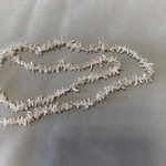 あこやケシ　1.0-2.0mm　41cm連　I3(薄いグレー)