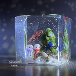 Snow dream〜和傘をどうぞ〜