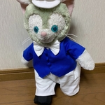 【送料無料】ジェラトーニ＆ステラルー 衣装