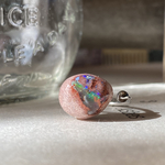 ミラクルレインボー🌈✨カンテラオパールのリング🌈