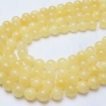【高品質】アラゴナイト 8mm 10粒