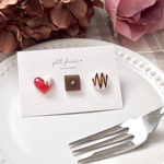 petit chocolat〜E〜