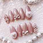 ☆kirari-nail☆ No.218