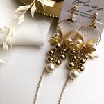 gold bouquet