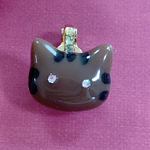 キジトラ④ ‎✿ マスクアクセサリー