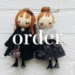 skywalker-y様order