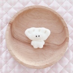ひとくちぎょうざあかちゃんのちいさなぬいぐるみ