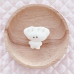 ひとくちぎょうざあかちゃんのちいさなぬいぐるみ2