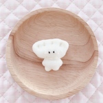 ひとくちぎょうざあかちゃんのちいさなぬいぐるみ3