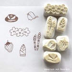 春あつめ6点セット