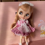 春が待ちきれないワンピースピンクセット
